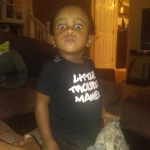 Meet your Posher, Nick